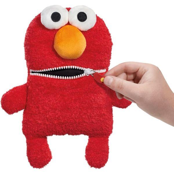 Sesamstra&szlig;e - Elmo, 27 cm, Pl&uuml;schfigur
