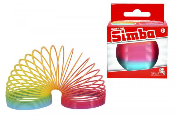Simba 108614723 - Magic Spring Basic - 6 cm