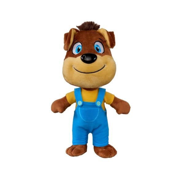 Toggolino - Carlito - Pl&uuml;sch - 25 cm