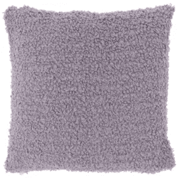 Unique Living Kissen Chico lila 45 x 45 cm