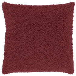 Unique Living Kissen Chico Marsala 45 x 45 cm