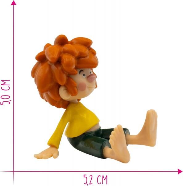 Bullyland 18000 - Pumuckl Sitting