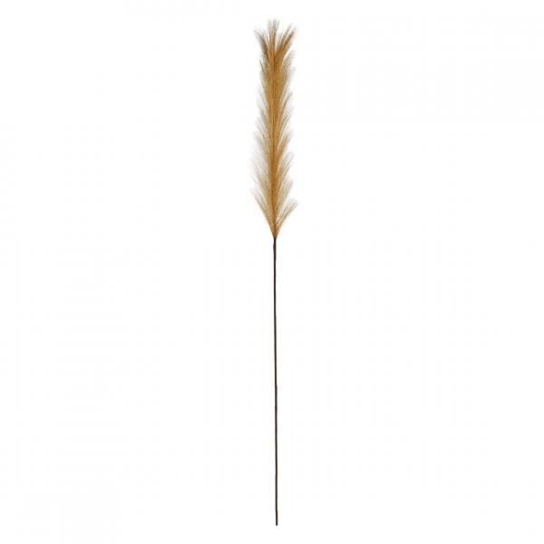 Countryfield Künstliche Astfedern S hellbraun 118 cm