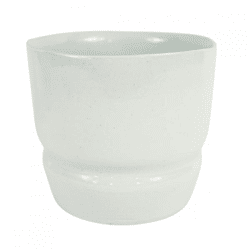 D&M Depot Atom Ice Flower Pot, 17.5 cm