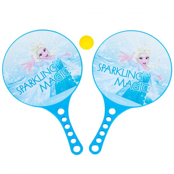 Disney Frozen / Ice Queen beach ball set