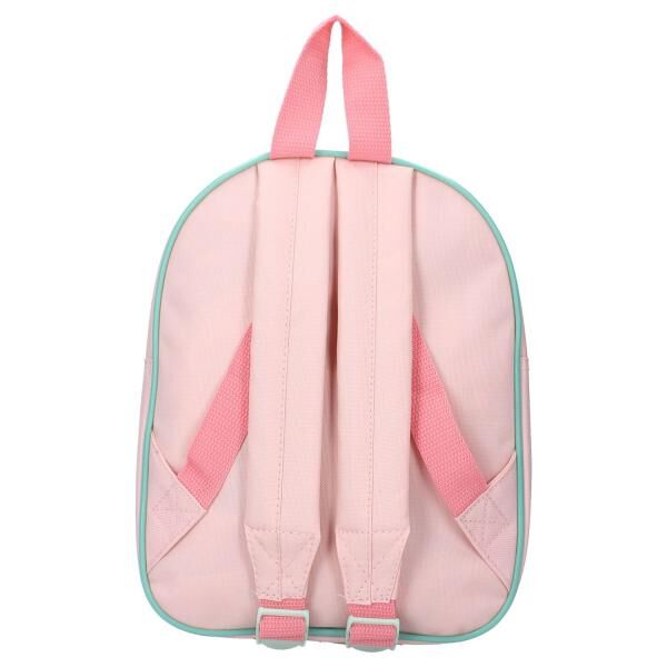 Disney Lilo & Stitch - Rucksack "Cuteness Overload" - 29 cm