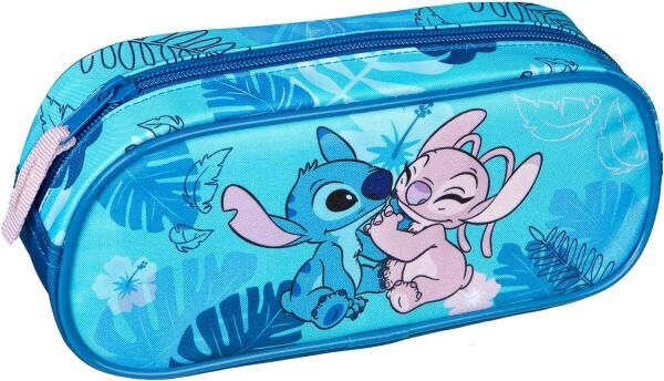 Disney Lilo & Stitch - Schlamperetui