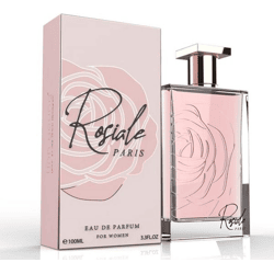 Eau de Parfum for woman 100 ml Rosiale - Linn Young
