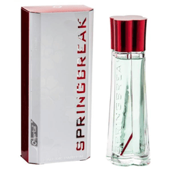 Eau de Parfum for woman 100ml Spring Break - OMERTA