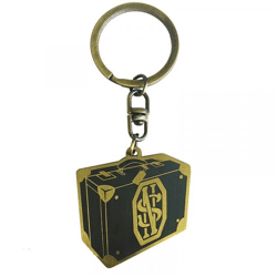 FANTASTIC BEASTS - Keychain 