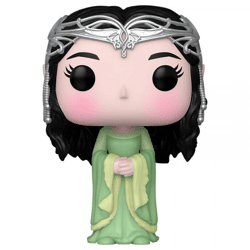 Funko 83786 - Pop! Movies - Lord of the Rings Arwen