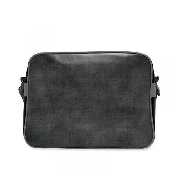 GAME OF THRONES - Messenger Bag/Umh&auml;ngetasche "House Stark"