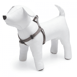 Karlie Hundegeschirr S/M Step & Go grau