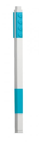 LEGO&reg; Gelstift - Farbe hellblau