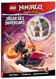 LEGO® NINJAGO® - Jäger des Imperiums, m. 1 Beilage