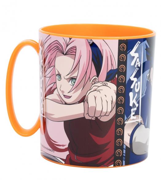 Naruto - Micro Tasse - 390 ml
