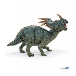Papo 55090 - Spielfigur - Styracosaurus