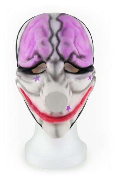 Payday 2 - Vinyl Maske, Houston