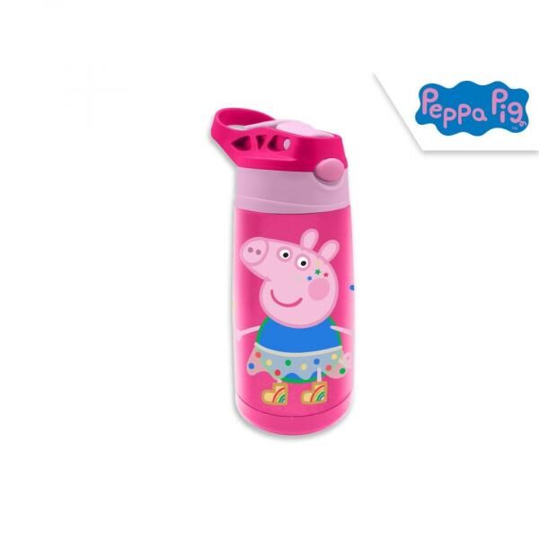 Peppa Pig - Trinkflasche 400 ml