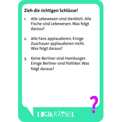 Pocket Quiz - Gehirnjogging