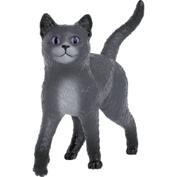 Schleich 14912 - Schule der magischen Tiere - Kater - 8 cm