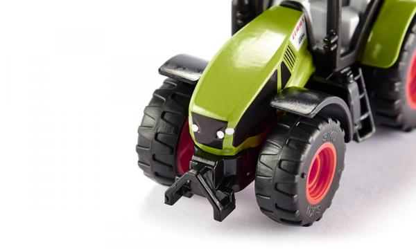 SIKU 1030 - Claas Axion 950