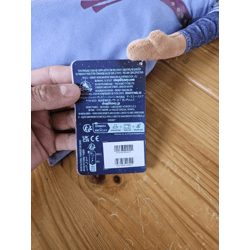 Spielzeuge Disney Plüsch