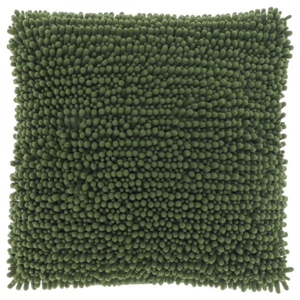 Unique Living Kissen „Bo Pesto“ 45 x 45 cm