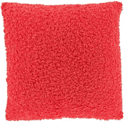 Unique Living Kissen „Chico“ in Sugar Pink, 45 x 45 cm