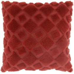 Unique Living Kissen „Fraser Redwood“ 45 x 45 cm