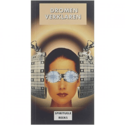 Buch Spirituelle Serie zur Erklärung von Träumen