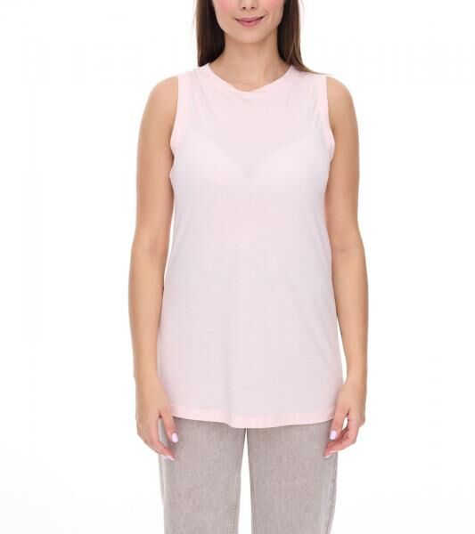 COURSE Women's Tank Top Summer Top Summer Top Undershirt 901101 Pink