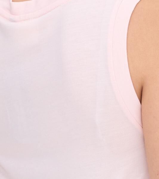 COURSE Women's Tank Top Summer Top Summer Top Undershirt 901101 Pink