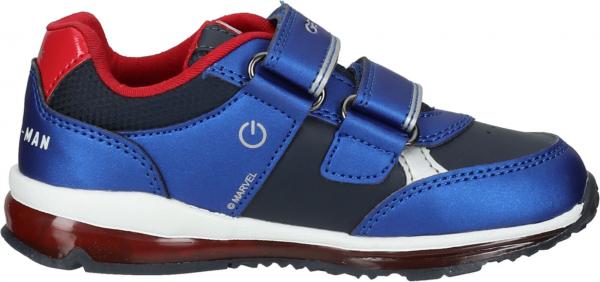 High-Quality GEOX Sneakers for Baby Boys - B3684A 05054 C0735 Blue