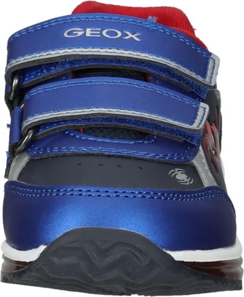 High-Quality GEOX Sneakers for Baby Boys - B3684A 05054 C0735 Blue