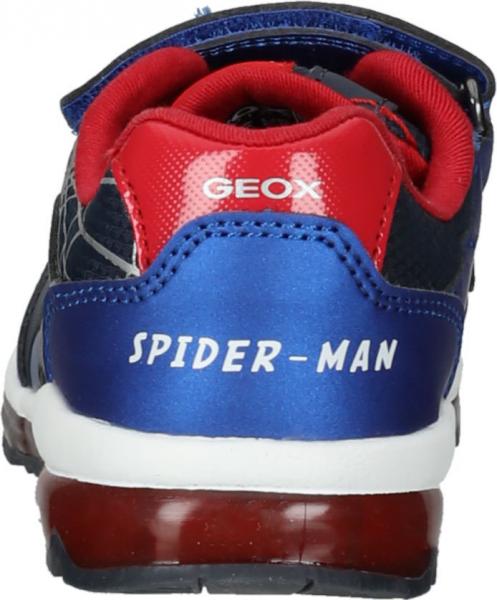 High-Quality GEOX Sneakers for Baby Boys - B3684A 05054 C0735 Blue
