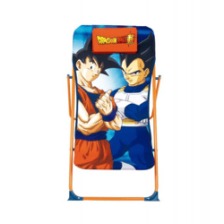 Dragon Ball - Campingliege