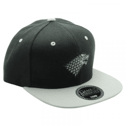 GAME OF THRONES - Snapback Cap 