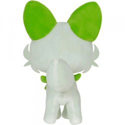 Pokémon - Sprigatito plush figure - 20 cm