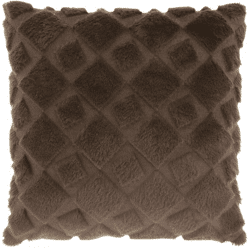 Unique Living Kissen „Fraser Coconut“ 45 x 45 cm