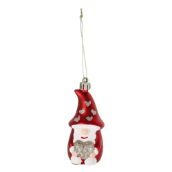 Christbaumschmuck Wichtel, 8,5cmH