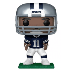 Funko 83911 - Pop! Football - Micah Parsons / Dallas Cowboys
