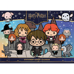 Harry-Potter-Adventskalender