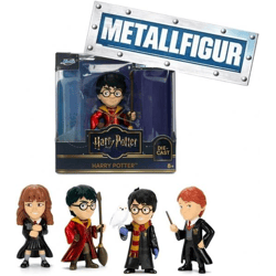 Harry Potter Figures - Welle 2