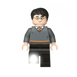 LEGO® Harry Potter™ - 3D Taschenlampe