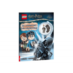 LEGO® Harry Potter™ - Im Angesicht des Dementors, m. 1 Beilage