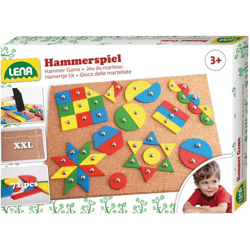 LENA - 65827 - Hammerspiel