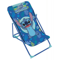 Lilo & Stitch - Campingliege