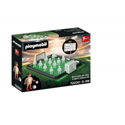 PLAYMOBIL® 72230 - Bundesliga Starter Set 1