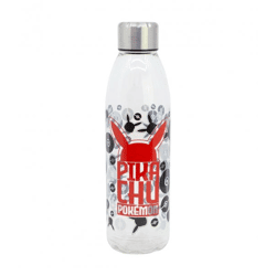 Pokemon - Metal Meltdown Wasserflasche - 980 ml